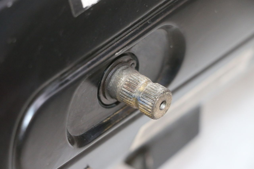 photo de MOTEUR PEUGEOT TWEET 4T 50 (2018 - 2020)