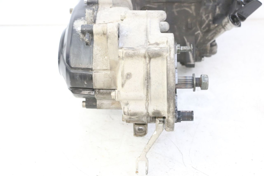 photo de MOTEUR PEUGEOT TWEET 4T 50 (2018 - 2020)