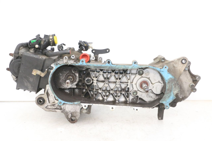 photo de MOTEUR PEUGEOT TWEET PRO CARGO 50 (2018 - 2020)