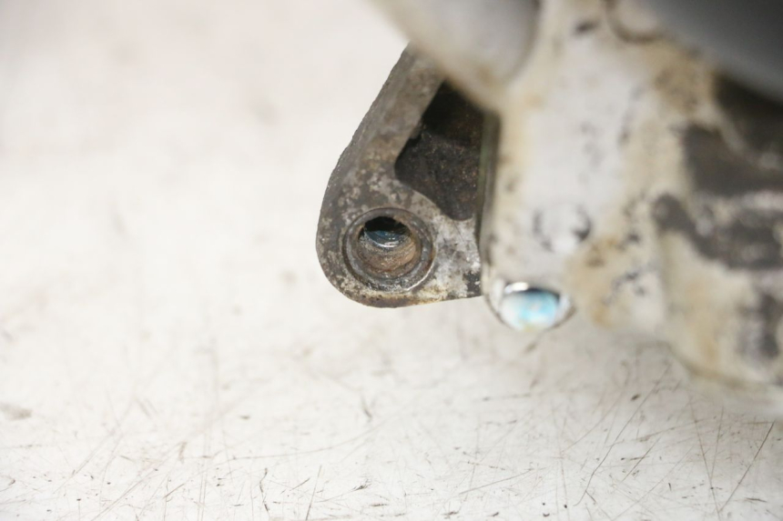 photo de MOTEUR PEUGEOT TWEET PRO CARGO 50 (2018 - 2020)