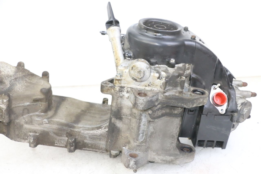 photo de MOTEUR PEUGEOT TWEET PRO CARGO 50 (2018 - 2020)