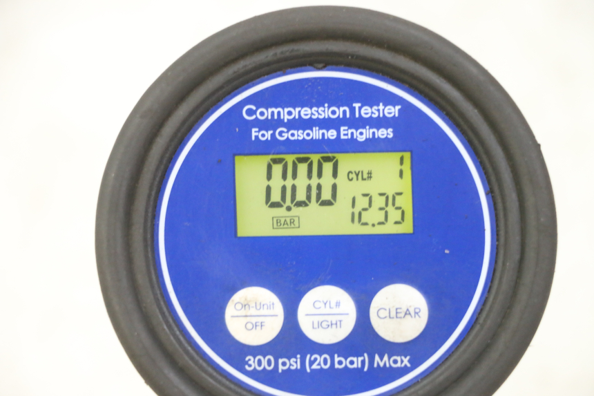 photo de MOTEUR PEUGEOT TWEET PRO CARGO 50 (2018 - 2020)