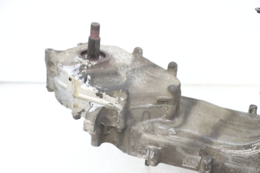 photo de MOTEUR PEUGEOT TWEET PRO CARGO 50 (2018 - 2020)