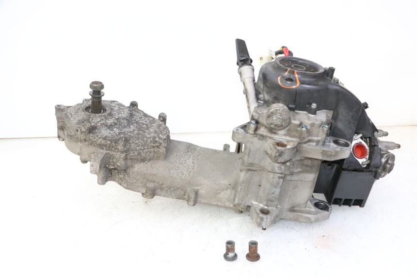 photo de MOTEUR PEUGEOT TWEET PRO CARGO 50 (2018 - 2020)