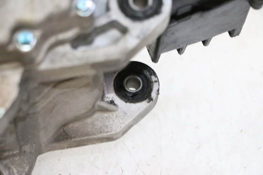 photo de MOTEUR PEUGEOT TWEET PRO CARGO 50 (2018 - 2020)