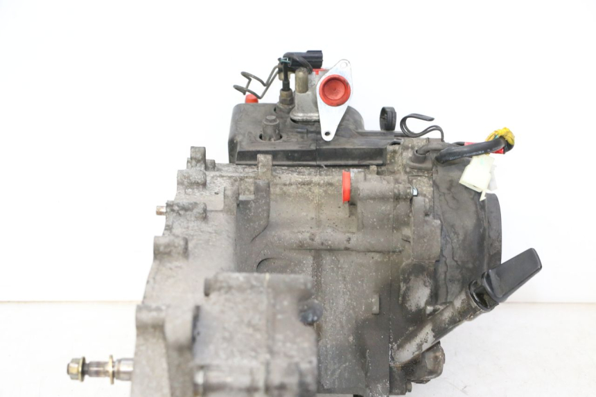 photo de MOTEUR PEUGEOT TWEET PRO CARGO 50 (2018 - 2020)