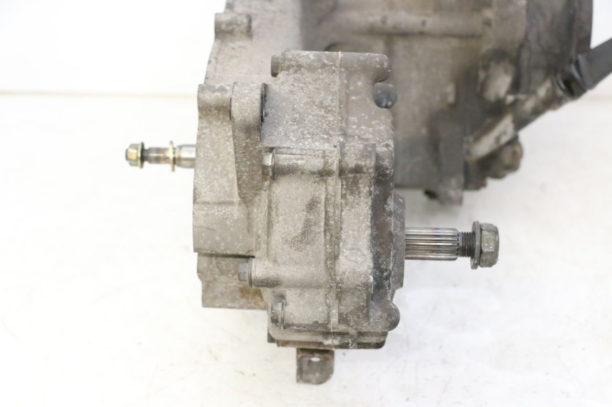 photo de MOTEUR PEUGEOT TWEET PRO CARGO 50 (2018 - 2020)