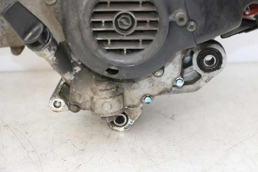 photo de MOTEUR PEUGEOT TWEET PRO CARGO 50 (2018 - 2020)