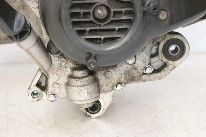 photo de MOTEUR PEUGEOT TWEET PRO EFI 4T 50 (2021 - 2022)