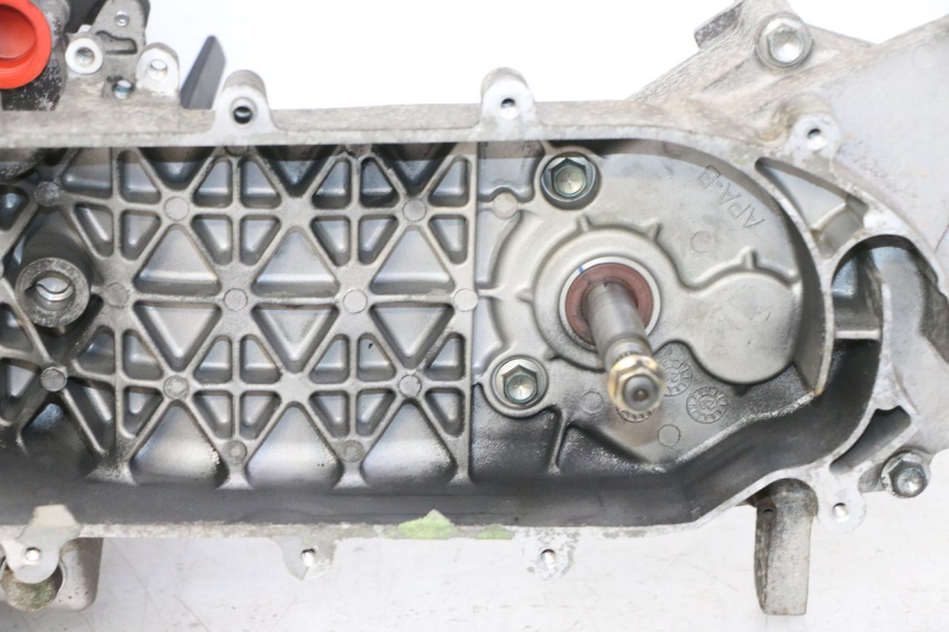 photo de MOTEUR PEUGEOT TWEET PRO EFI 4T 50 (2021 - 2022)