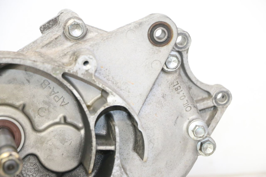 photo de MOTEUR PEUGEOT TWEET PRO EFI 4T 50 (2021 - 2022)