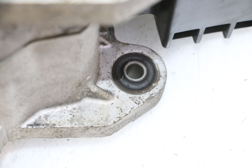 photo de MOTEUR PEUGEOT TWEET PRO EFI 4T 50 (2021 - 2022)