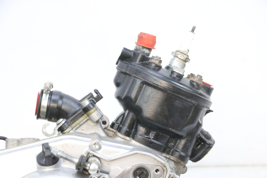 photo de MOTEUR YAMAHA TZR 50 (2008 - 2016) - Vue produit