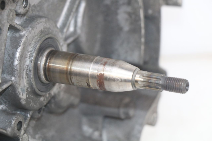 photo de MOTEUR SUZUKI UH BURGMAN 125 (2002 - 2006)