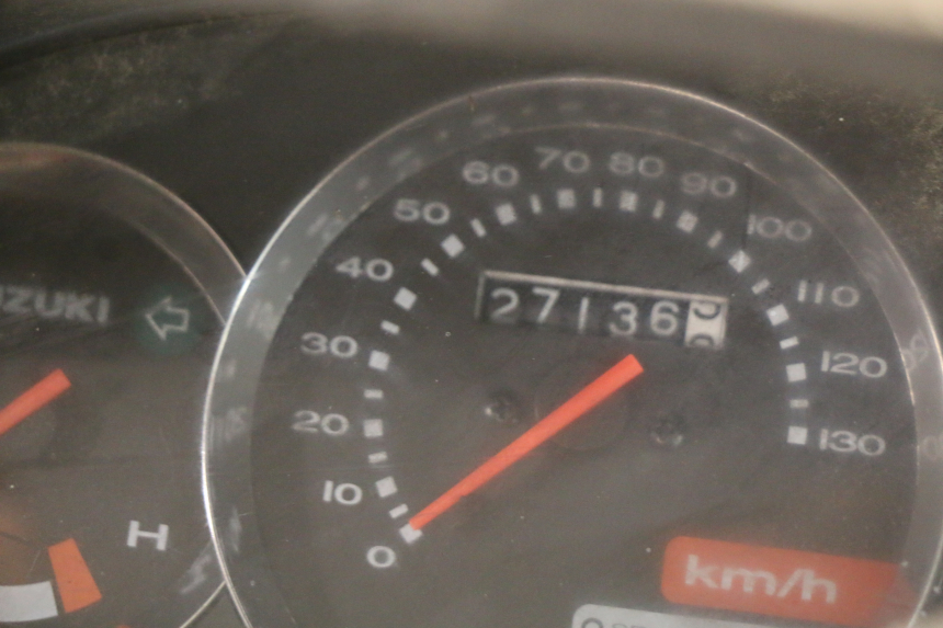 photo de MOTEUR SUZUKI UH BURGMAN 125 (2002 - 2006)