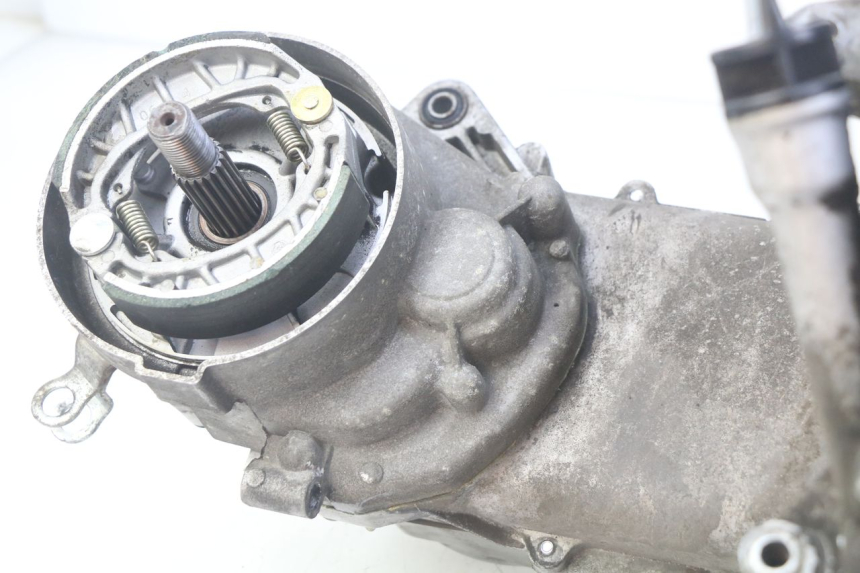 photo de MOTEUR PEUGEOT V-CLIC VCLIC 50 (2007 - 2013)