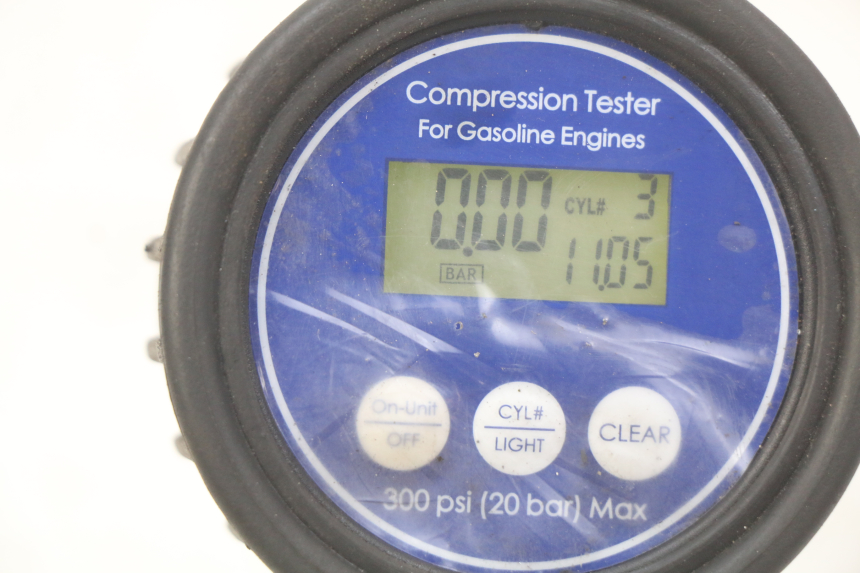 photo de MOTEUR PEUGEOT V-CLIC VCLIC 50 (2007 - 2013)