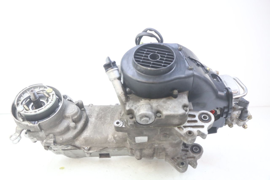 photo de MOTEUR PEUGEOT V-CLIC VCLIC 50 (2007 - 2013)
