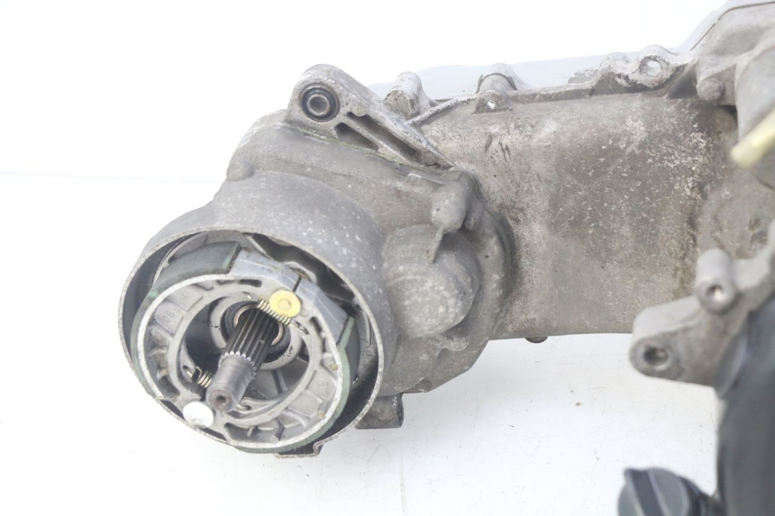 photo de MOTEUR PEUGEOT V-CLIC VCLIC 50 (2007 - 2013)