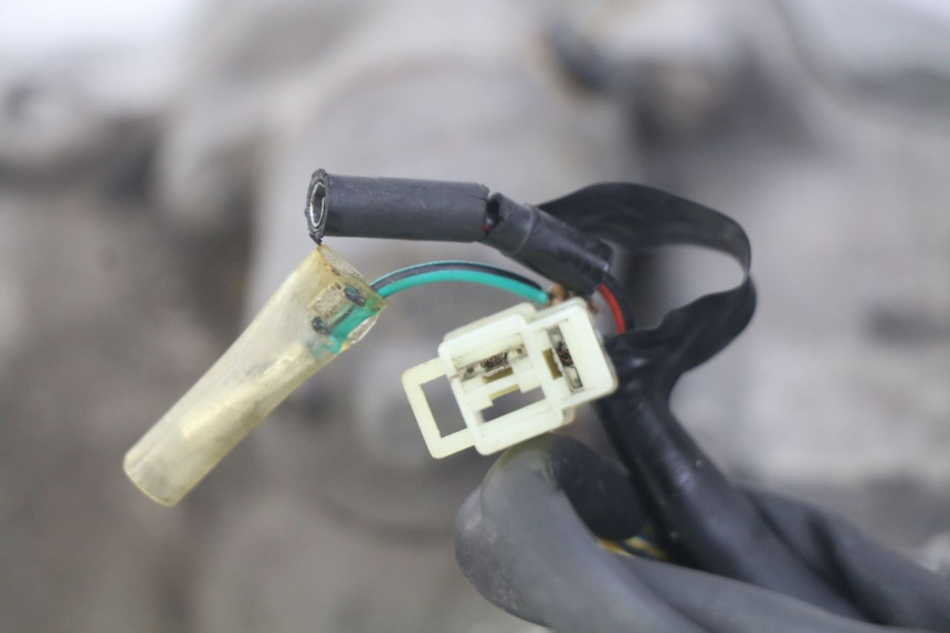 photo de MOTEUR PEUGEOT V-CLIC VCLIC 50 (2007 - 2013)