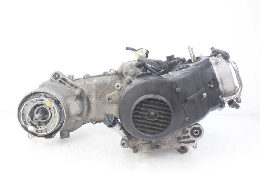 photo de MOTEUR PEUGEOT V-CLIC VCLIC 50 (2007 - 2013)