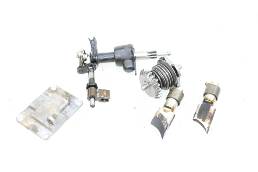 photo de MOTEUR VALVE ECHAPPEMENT KAWASAKI KX 85 (2014 - 2021)