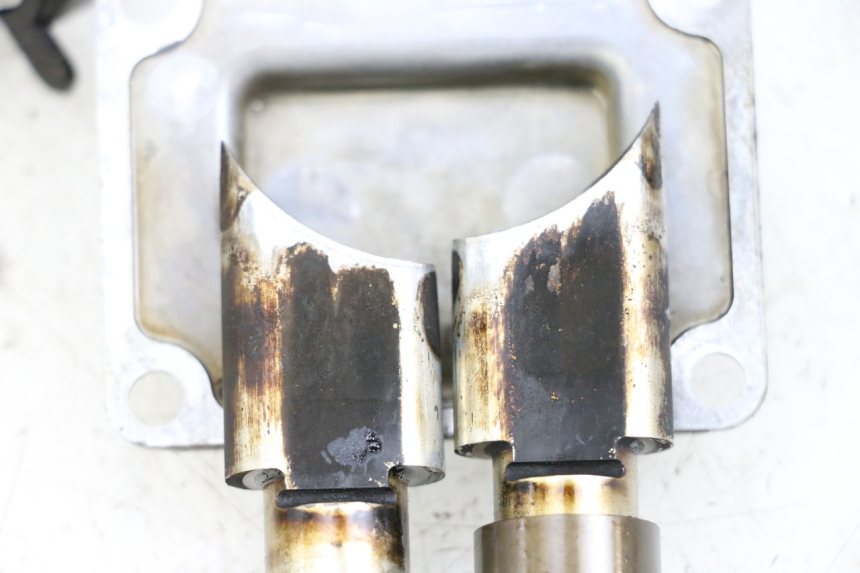 photo de MOTEUR VALVE ECHAPPEMENT KAWASAKI KX 85 (2014 - 2021)