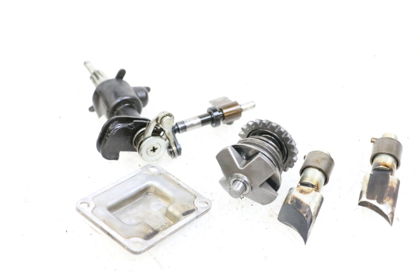 photo de MOTEUR VALVE ECHAPPEMENT KAWASAKI KX 85 (2014 - 2021)