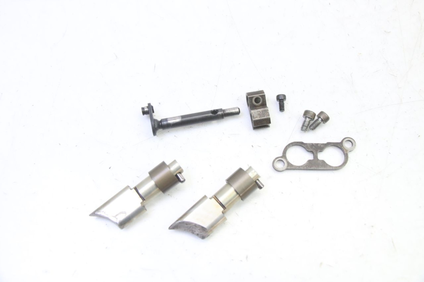 photo de MOTEUR VALVE ECHAPPEMENT KAWASAKI KX 85 (2014 - 2021)