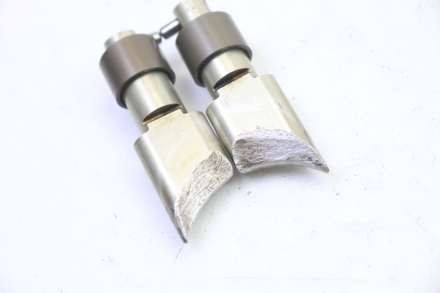 photo de MOTEUR VALVE ECHAPPEMENT KAWASAKI KX 85 (2014 - 2021)