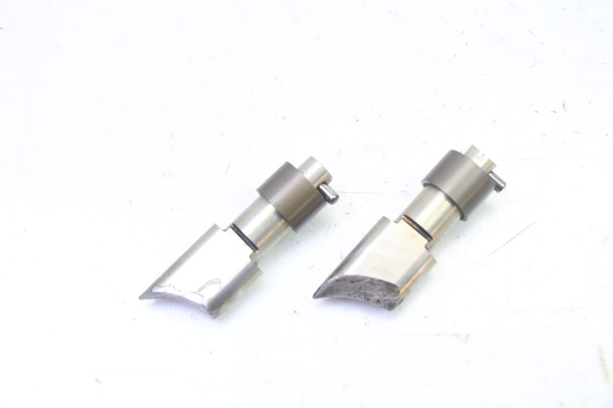 photo de MOTEUR VALVE ECHAPPEMENT KAWASAKI KX 85 (2014 - 2021)