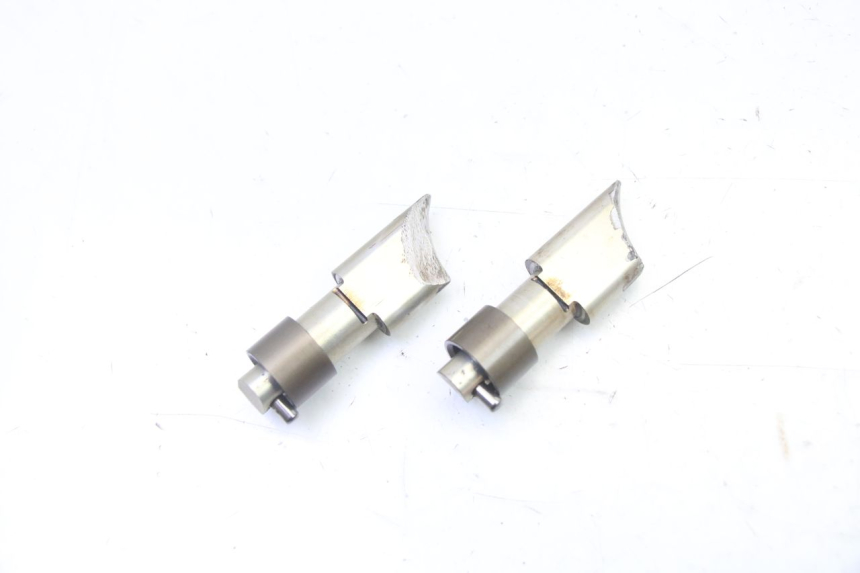 photo de MOTEUR VALVE ECHAPPEMENT KAWASAKI KX 85 (2014 - 2021)