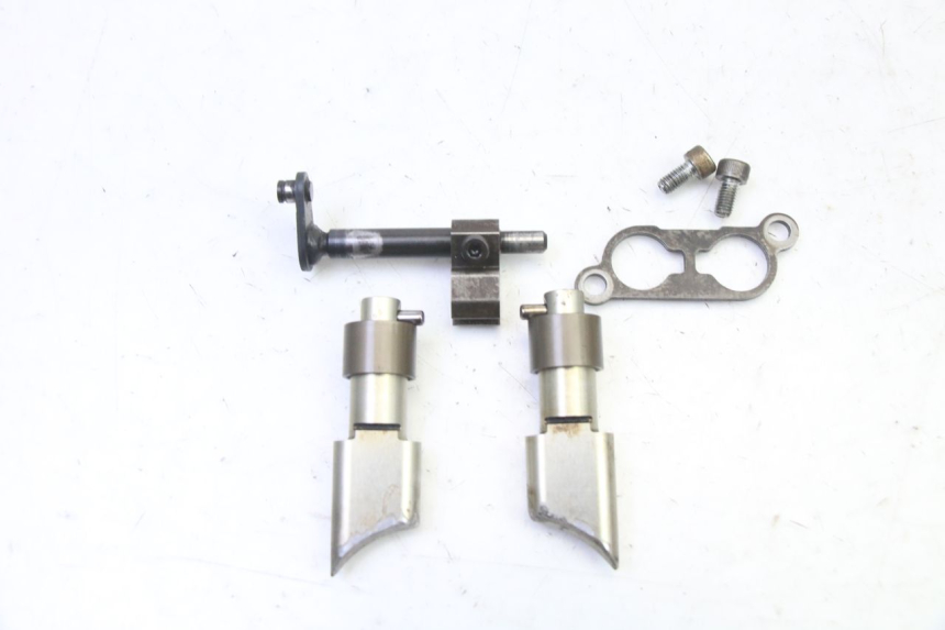 photo de MOTEUR VALVE ECHAPPEMENT KAWASAKI KX 85 (2014 - 2021)