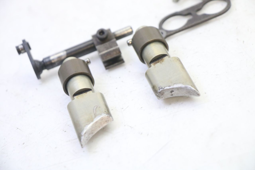 photo de MOTEUR VALVE ECHAPPEMENT KAWASAKI KX 85 (2014 - 2021)