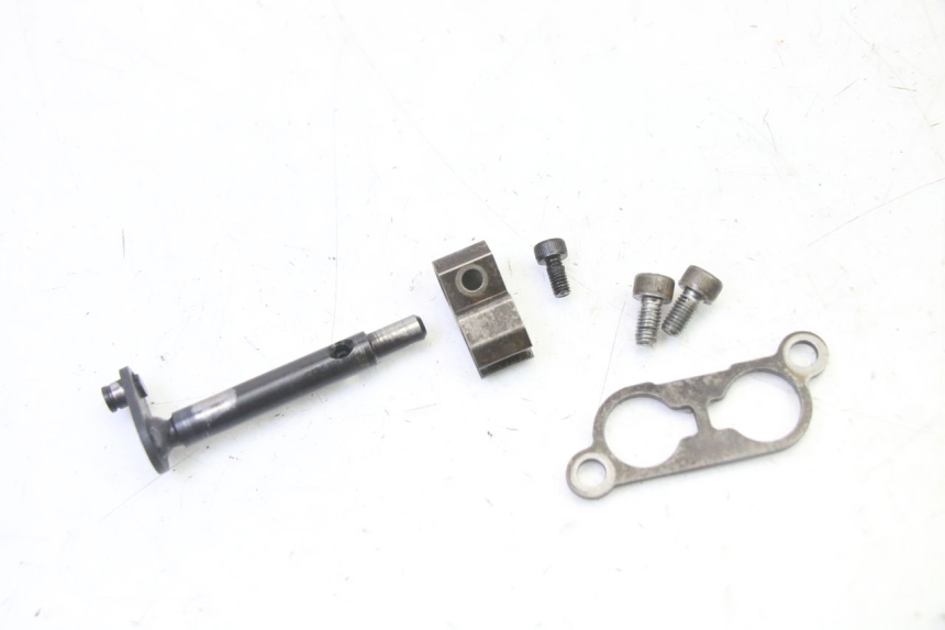 photo de MOTEUR VALVE ECHAPPEMENT KAWASAKI KX 85 (2014 - 2021)