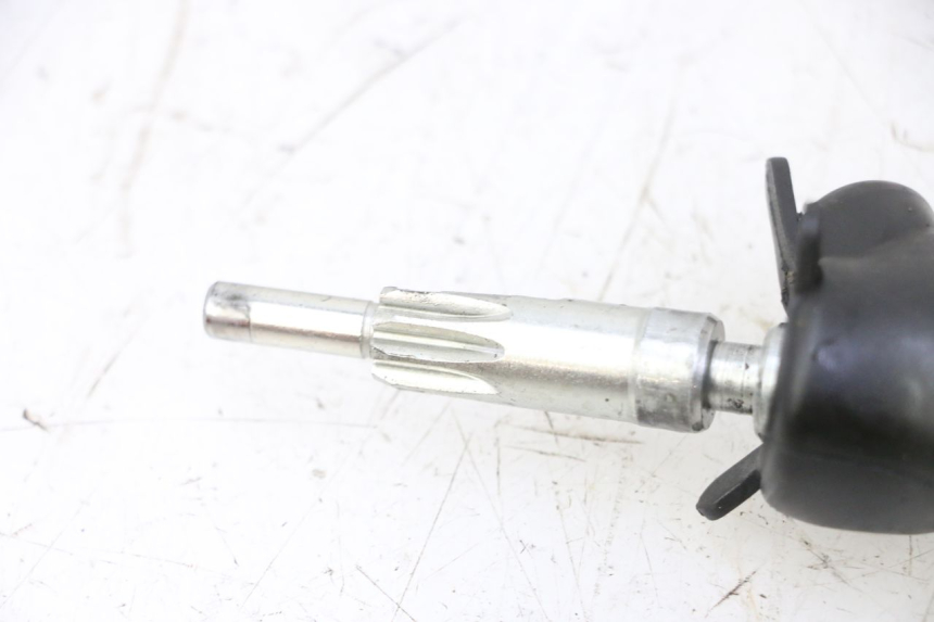 photo de MOTEUR VALVE ECHAPPEMENT KAWASAKI KX 85 (2014 - 2021)