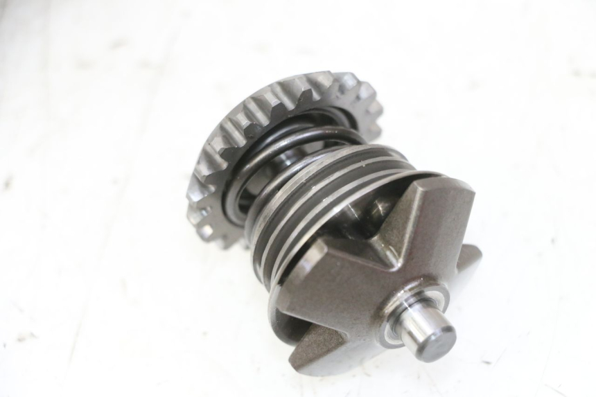 photo de MOTEUR VALVE ECHAPPEMENT KAWASAKI KX 85 (2014 - 2021)