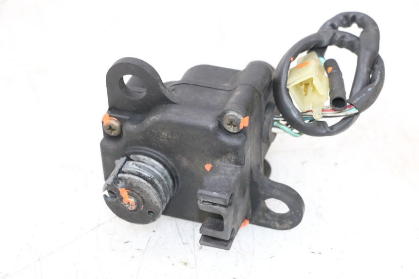 photo de MOTEUR VALVE ECHAPPEMENT HONDA NSR R 125 (1994 - 2003) - Vue principale