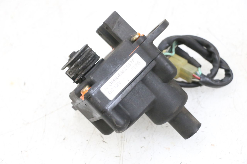 photo de MOTEUR VALVE ECHAPPEMENT HONDA NSR R 125 (1994 - 2003) - Pièce contrôlée