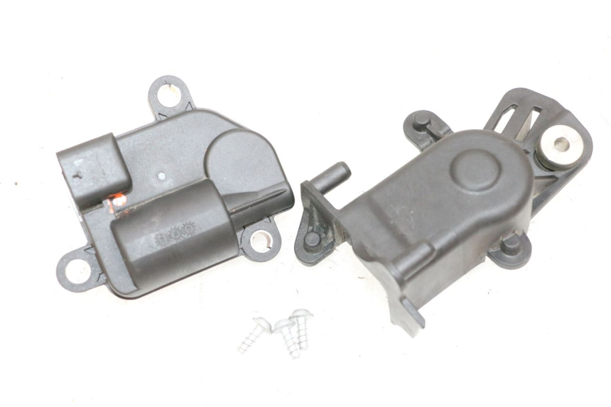 photo de MOTEUR VALVE ECHAPPEMENT BMW R GS 1250 (2021 - 2024) - Vue principale