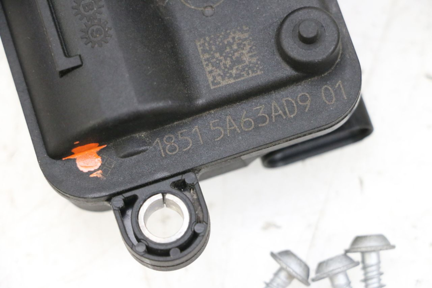 photo de MOTEUR VALVE ECHAPPEMENT BMW R GS 1250 (2021 - 2024) - Vue d’ensemble