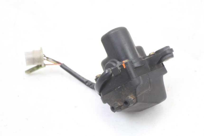 photo de MOTEUR VALVE ECHAPPEMENT YAMAHA TDR DELTABOX 125 (1993 - 2003)