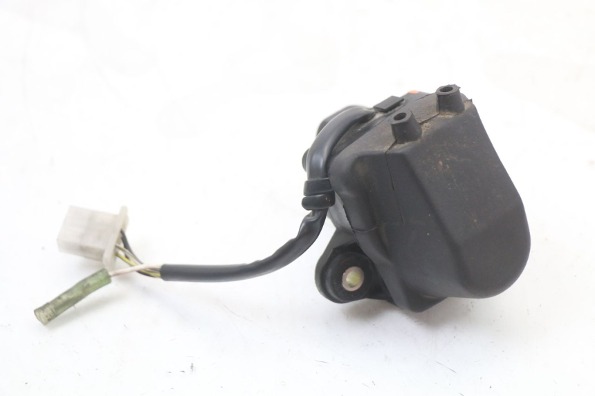 photo de MOTEUR VALVE ECHAPPEMENT YAMAHA TDR DELTABOX 125 (1993 - 2003)