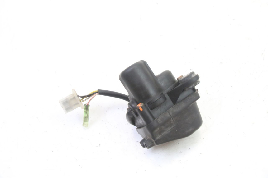 photo de MOTEUR VALVE ECHAPPEMENT YAMAHA TDR DELTABOX 125 (1993 - 2003)