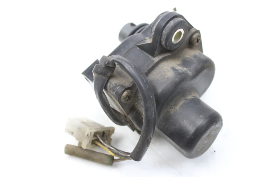 photo de MOTEUR VALVE ECHAPPEMENT YAMAHA TDR DELTABOX 125 (1993 - 2003)