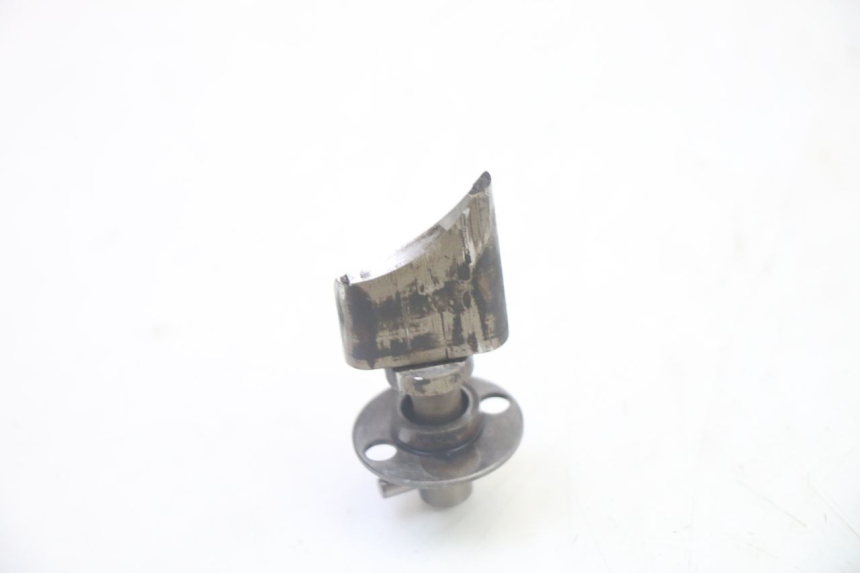 photo de MOTEUR VALVE ECHAPPEMENT YAMAHA YZ 125 (1998 - 2005)