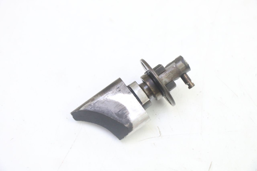 photo de MOTEUR VALVE ECHAPPEMENT YAMAHA YZ 125 (1998 - 2005)
