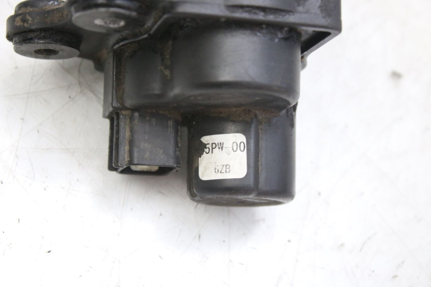 photo de VALVE D'ÉCHAPPEMENT DU MOTEUR YAMAHA YZF R1 1000 (2007 - 2008)
