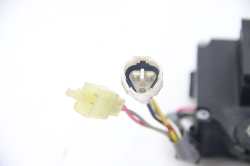 photo de VALVE D'ÉCHAPPEMENT DU MOTEUR KAWASAKI Z ABS 1000 (2014 - 2020)