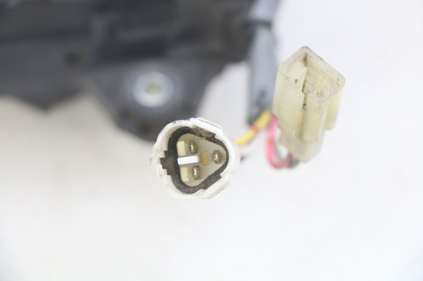 photo de VALVE D'ÉCHAPPEMENT DU MOTEUR KAWASAKI Z 750 (2007 - 2013)